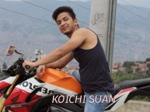 KOICHI_SUAN