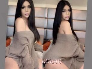 KOKAK