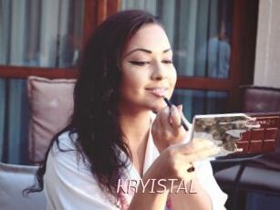 KRYISTAL
