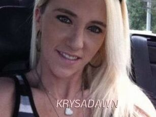 KRYSADAWN