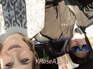 KRoseAJohn