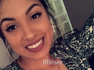 KRosee