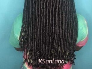KSantana