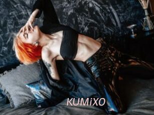 KUMiXO