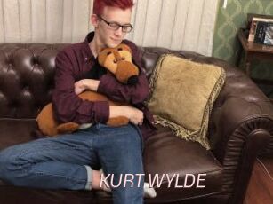 KURT_WYLDE