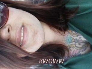 KWOWW