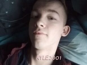 KYLE2001