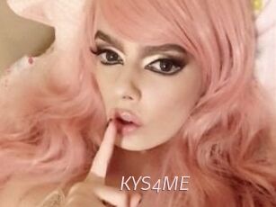 KYS4ME