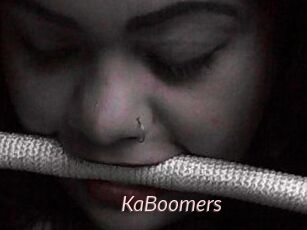 KaBoomers