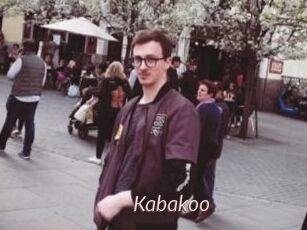 Kabakoo