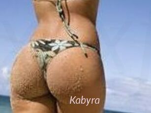 Kabyra