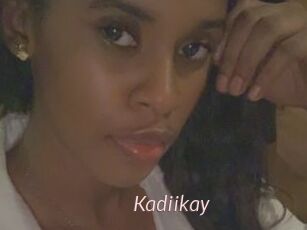 Kadiikay