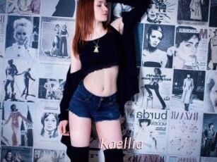 Kaellia xxx Free Sites