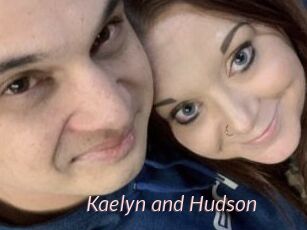 Kaelyn_and_Hudson