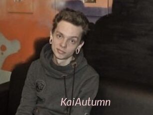 KaiAutumn