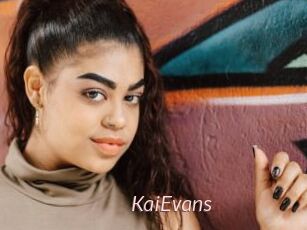 KaiEvans xxx Free Sites