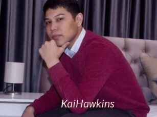KaiHawkins