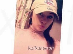KaiKameron