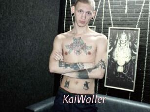 KaiWaller