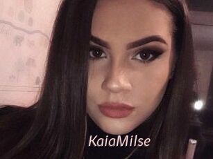 KaiaMilse xxx Free Sites