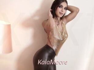 KaiaMoore