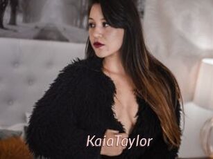 KaiaTaylor