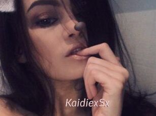 KaidiexSx