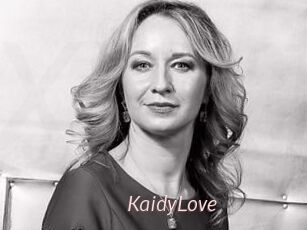 KaidyLove