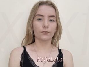 KailaLaLa
