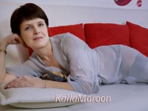 KailaMaroon