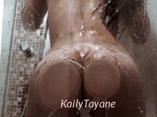 KailyTayane