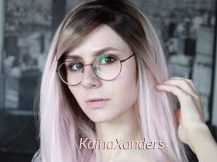KainaXanders xxx Free Sites