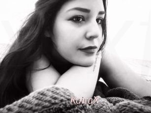 KairaX