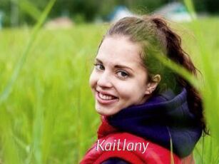 Kaitlany