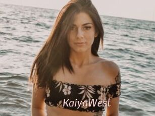 KaiyaWest xxx Free Sites