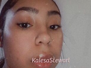 KalesaStewart