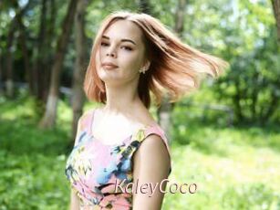 KaleyCoco