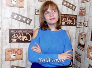 KaliFlavor