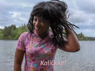 KaliGuurl
