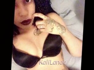 KaliLanae