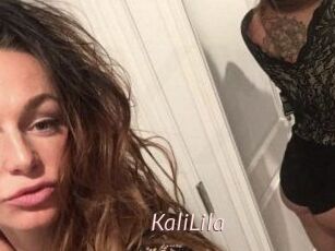 Kali_Lila xxx Free Sites