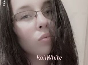 KaliWhite