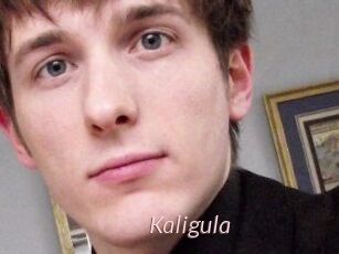 Kaligula