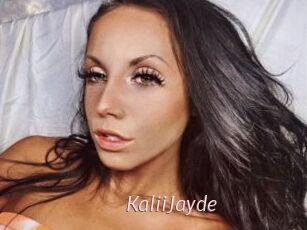 KaliiJayde