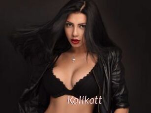 Kalikatt