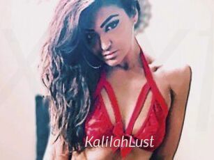 KalilahLust
