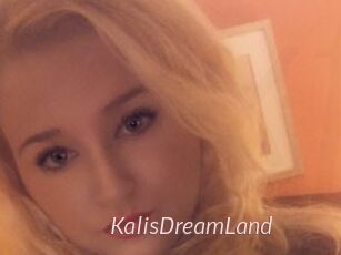 KalisDreamLand