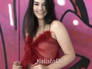 KalistaDoll