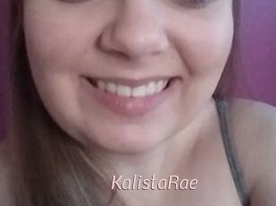 KalistaRae
