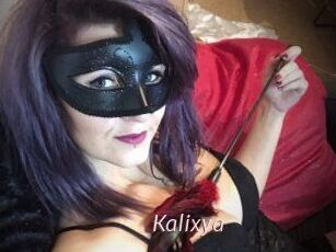 Kalixya